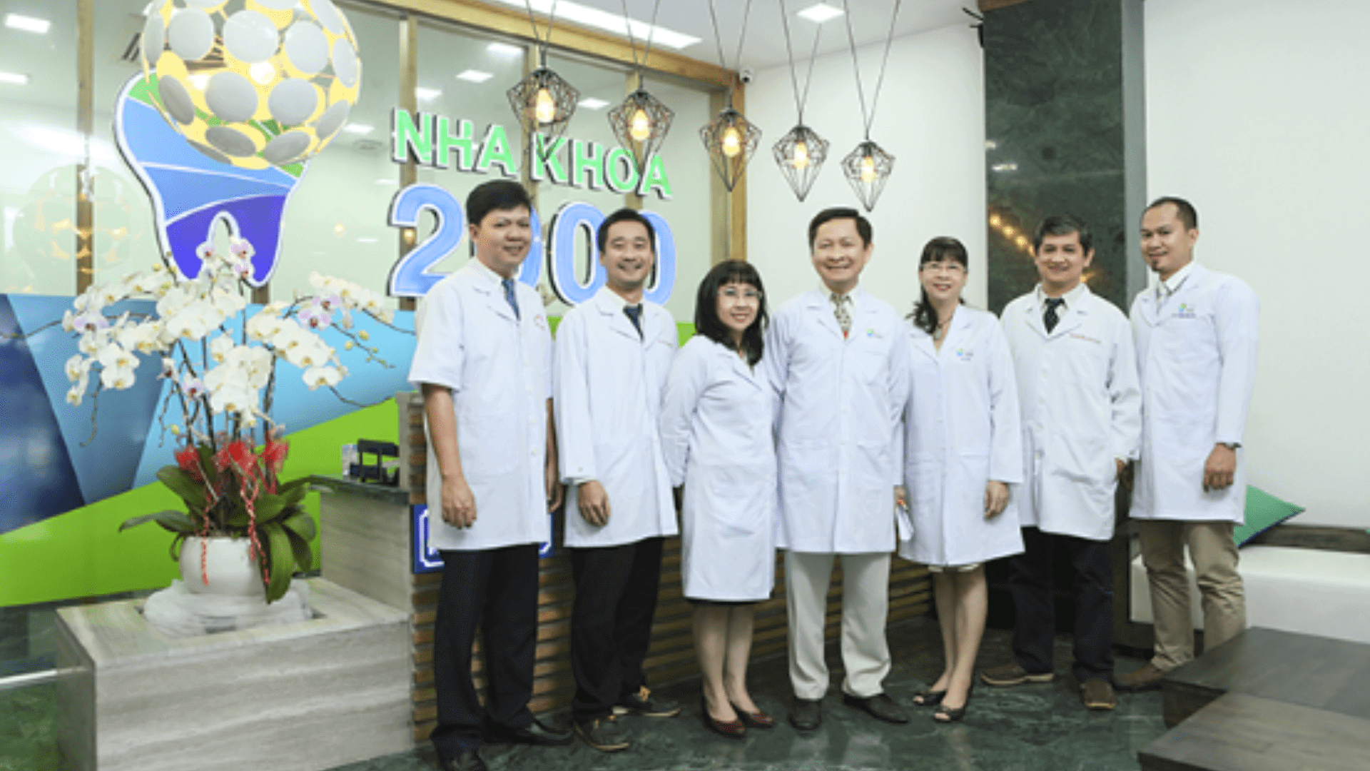 Top 15+ Nha Khoa Uy Tín HCM | Nha Khoa Uy Tín Sài Gòn 17 Nha khoa uy tín HCM