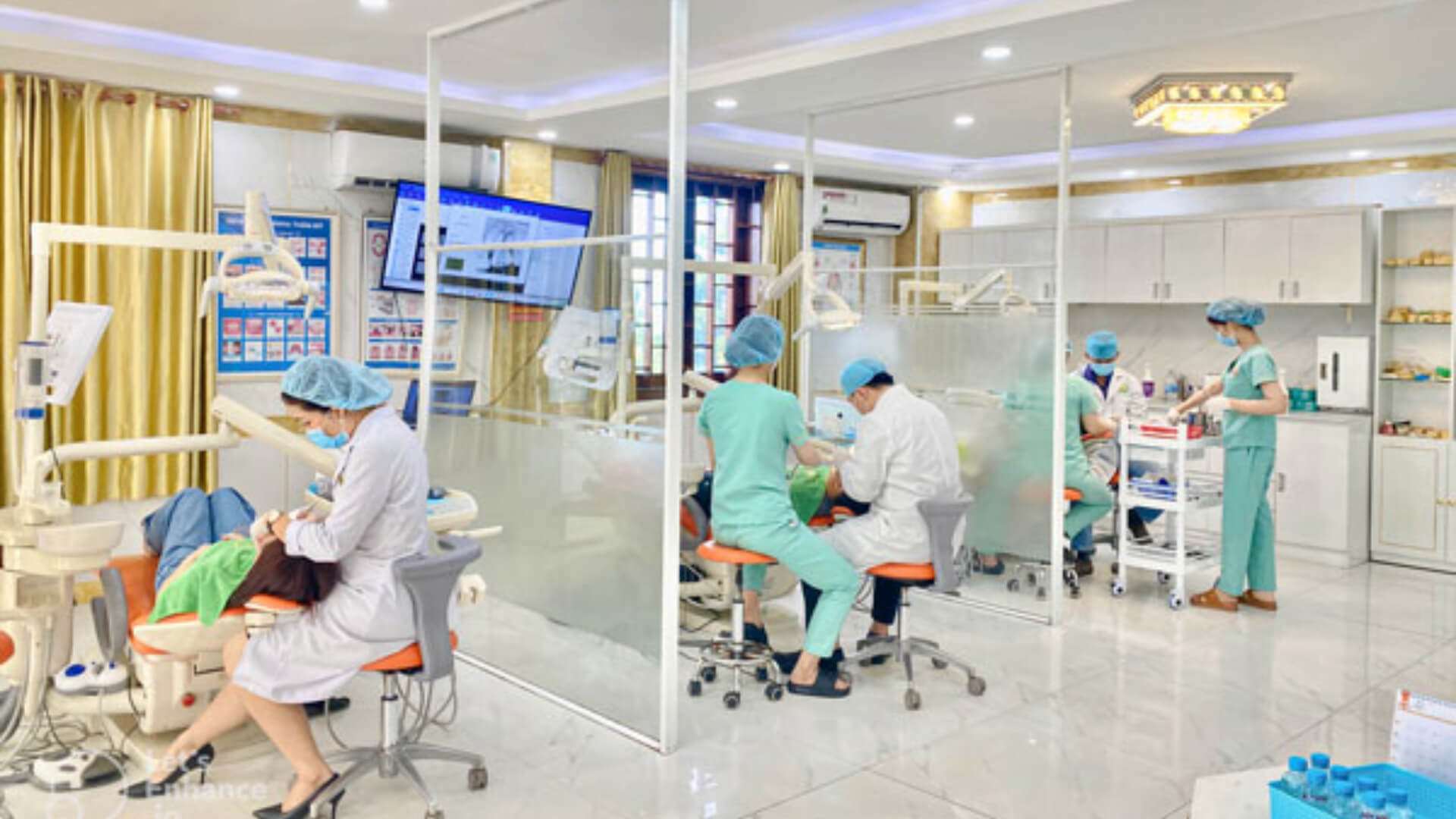 Top 15+ Nha Khoa Uy Tín HCM | Nha Khoa Uy Tín Sài Gòn 19 Nha khoa uy tín HCM