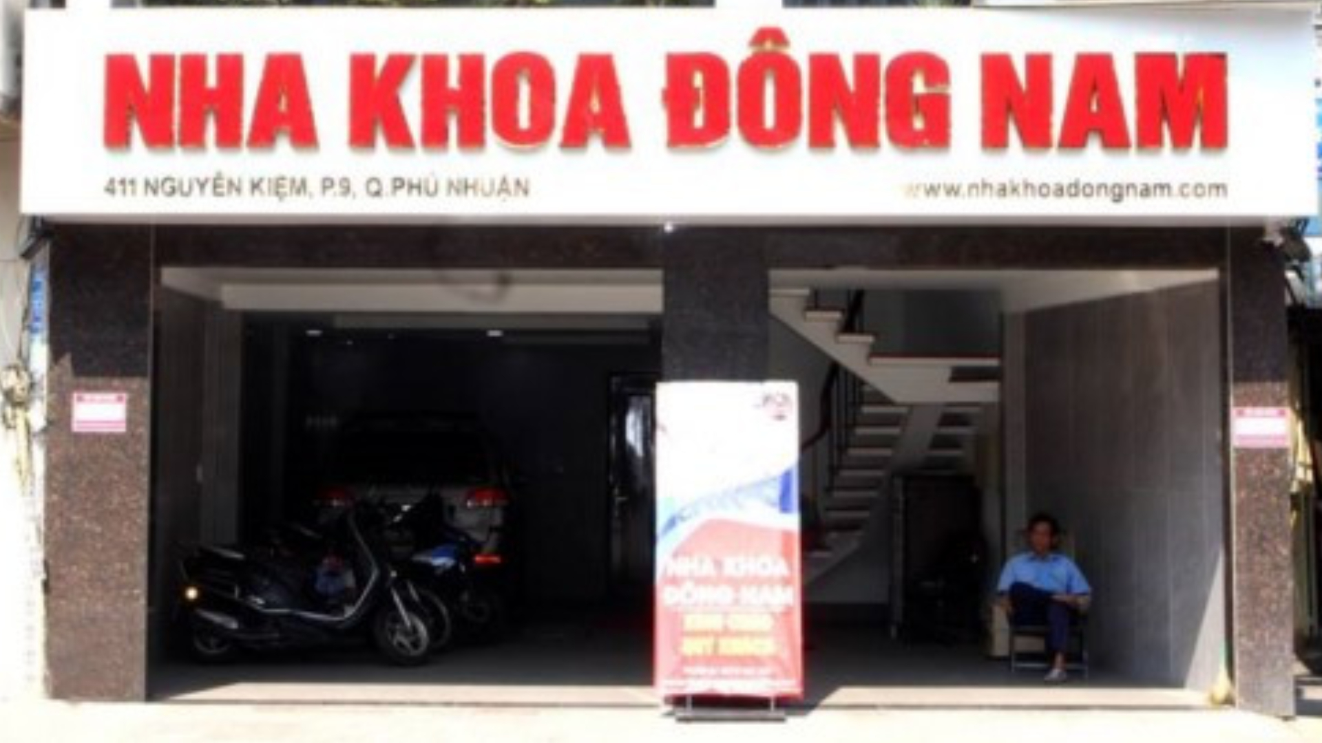 Top 15+ Nha Khoa Uy Tín HCM | Nha Khoa Uy Tín Sài Gòn 20 Nha khoa uy tín HCM