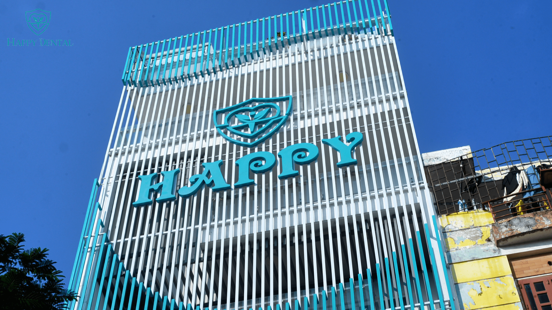 Top 15+ Nha Khoa Uy Tín HCM | Nha Khoa Uy Tín Sài Gòn 7 Nha khoa uy tín HCM