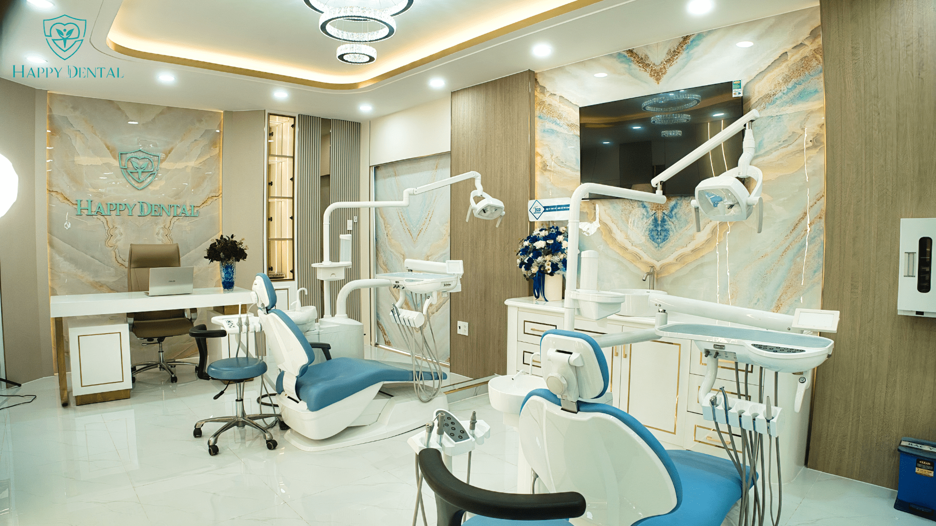 Top 15+ Nha Khoa Uy Tín HCM | Nha Khoa Uy Tín Sài Gòn 22 Nha khoa uy tín HCM