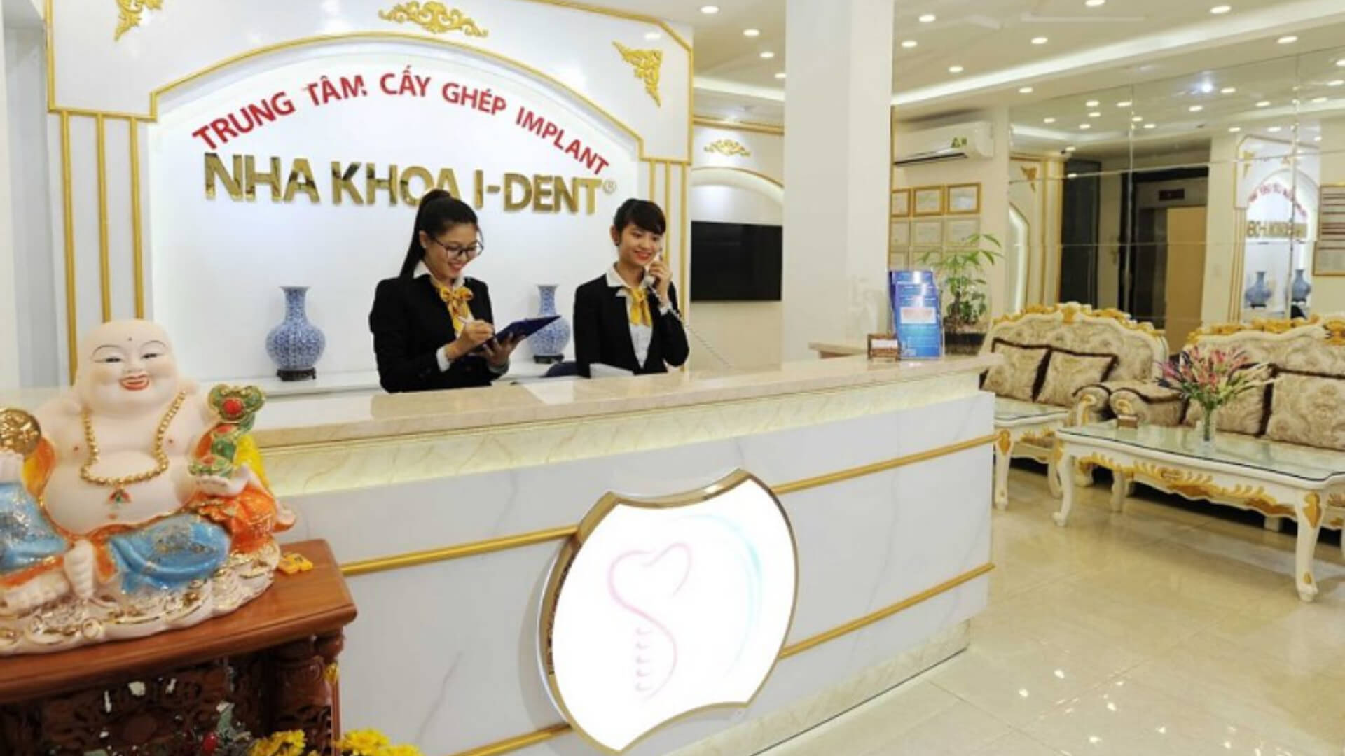 Top 15+ Nha Khoa Uy Tín HCM | Nha Khoa Uy Tín Sài Gòn 12 Nha khoa uy tín HCM