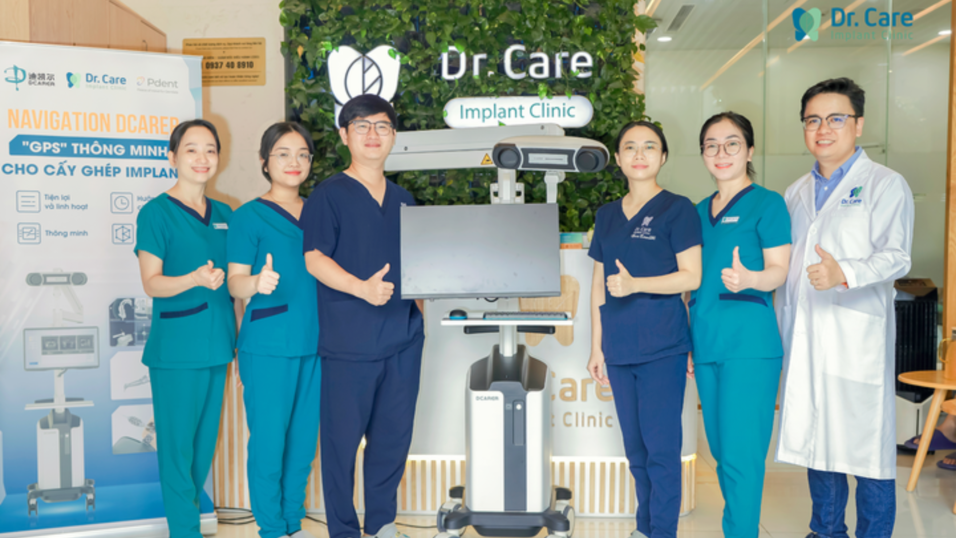 Top 15+ Nha Khoa Uy Tín HCM | Nha Khoa Uy Tín Sài Gòn 18 Nha khoa uy tín HCM