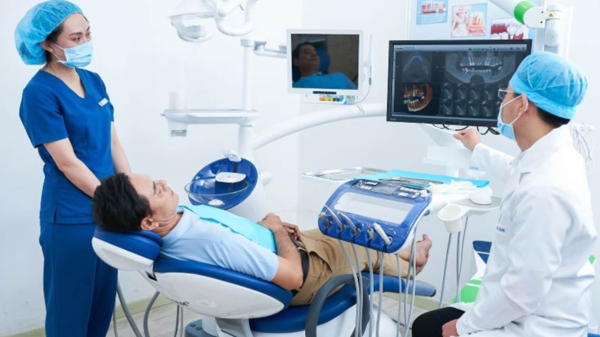 Top 15+ Nha Khoa Uy Tín HCM | Nha Khoa Uy Tín Sài Gòn 14 Nha khoa uy tín HCM