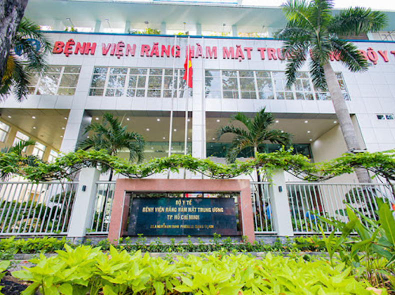 Nha khoa uy tín VN