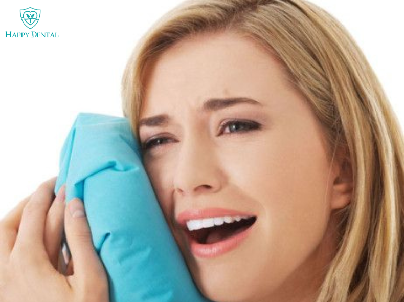 Chăm sóc răng sau nhổ răng