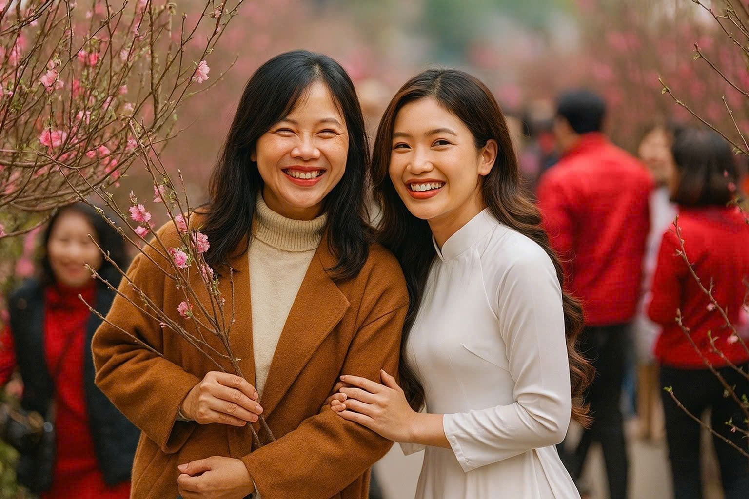 Rạng Rỡ Việt Nam – Nét Cười Quê Hương 2 Rạng Rỡ Việt Nam - Nét Cười Quê Hương