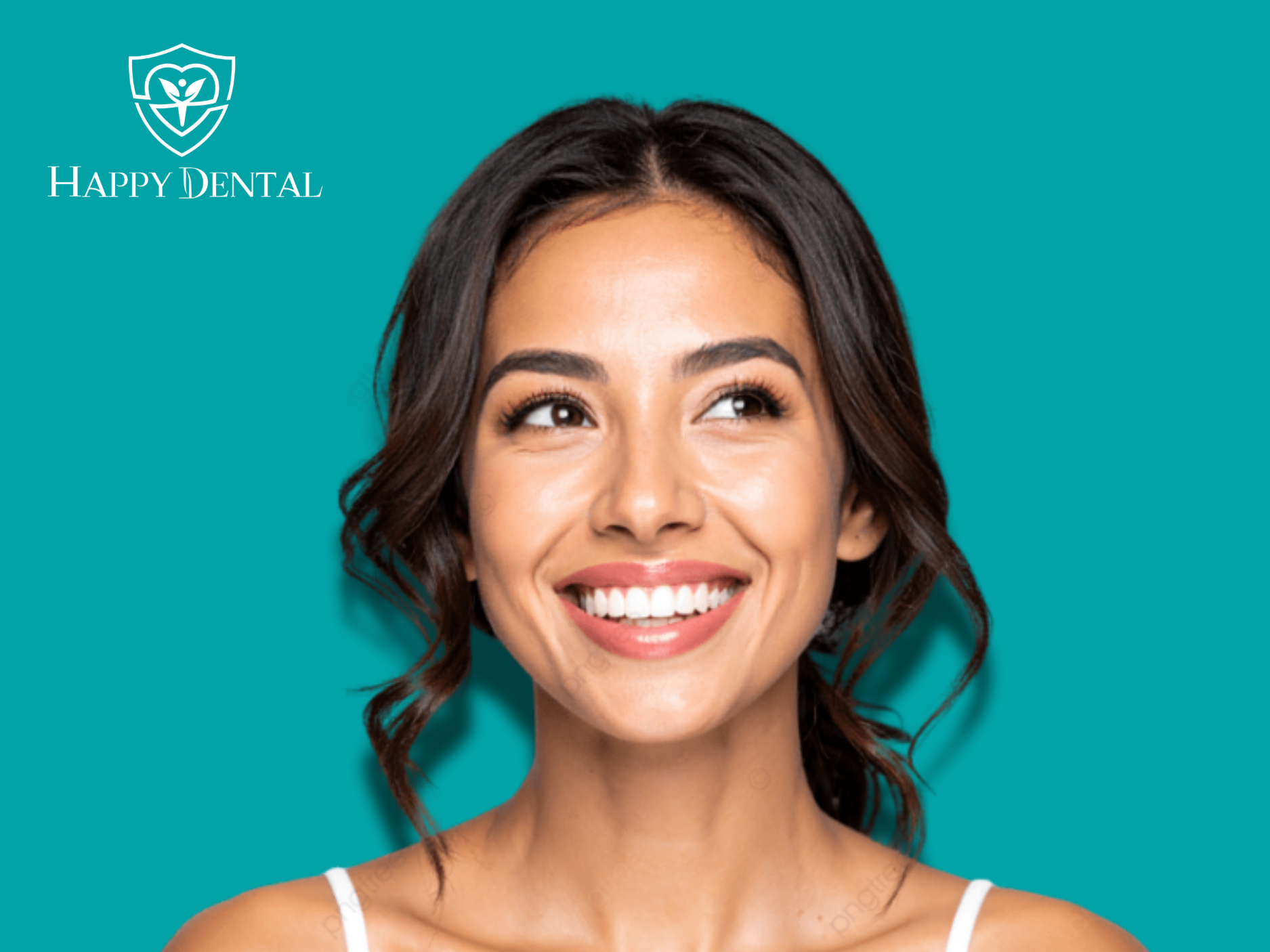 Điều trị cười hở lợi với Phục hình khuôn miệng