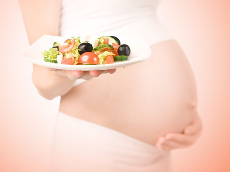 Bà bầu bị đau răng