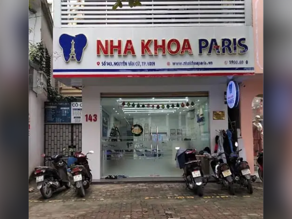 Top 3 nha khoa làm răng sứ đẹp nhất Quận 3