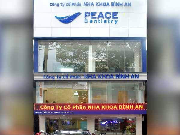 Top 3 nha khoa làm răng sứ đẹp nhất Quận 3